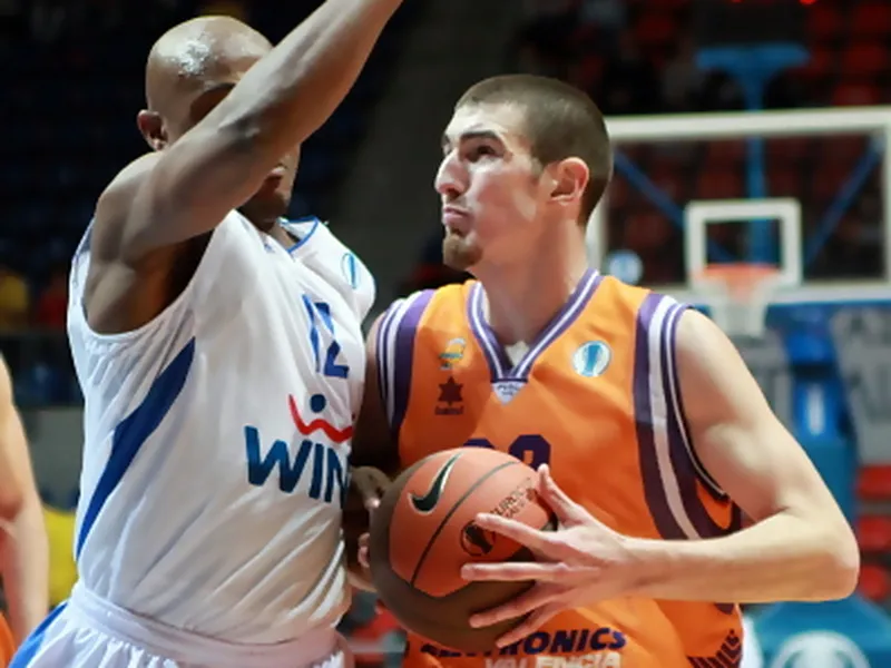 Eurocup Finals: Power Electronics Valencia logra su objetivo ante un combativo Panellinios (92-80)