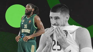 NO HAY PÍVOTS: ¿Qué está pasando en el mercado Euroliga?