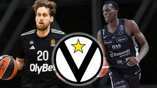 ¡Virtus Bolonia apuntala su proyecto Euroliga! Negociaciones avanzadas con dos fichajes