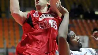 Montepaschi Siena sigue escrutando el mercado de cara a la próxima temporada: Jeff Viggiano y David Chiotti, en el radar