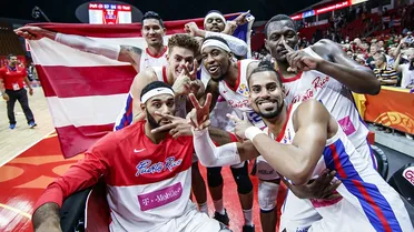 Mundial de China 2019 (J3). Grupos C y D. Puerto Rico acompaña a España, Serbia e Italia