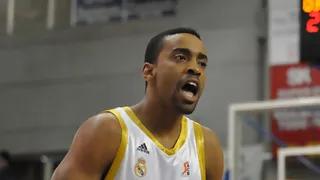 Louis Bullock, un refuerzo de lujo para el Cajasol 2010-11