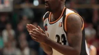 El AD Molina trae a Walls y a Thompson ante la baja de Pichardo