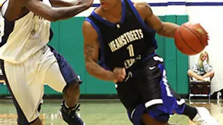 NCAA: El sueño de Davidson con Curry de nuevo espectacular y rompedor Rose con Memphis