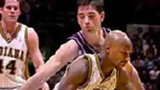 Travis Best: Una carrera a la sombra de Reggie Miller