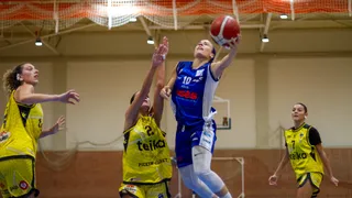 ¿Qué está sucediendo en LEB Plata, Challenge, LF2 y EBA?