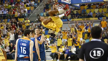 Walter Tavares, de Cabo Verde a Atlanta; Greg Monroe, la guinda para los Bucks