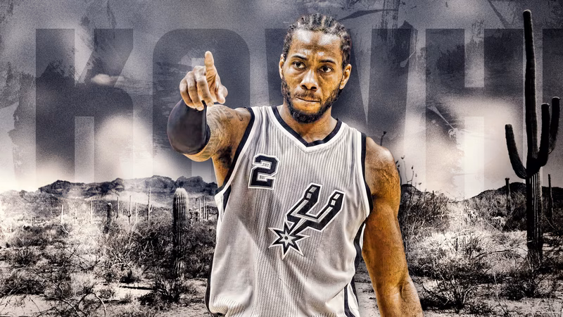 Kawhi Leonard tumba a los Cavs en una mala noche para los españoles