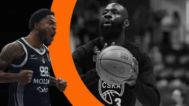 Rumores Euroliga: Otro club aparece para cerrar el fichaje del nombre más famoso del mercado