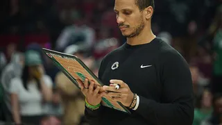 Rumores NBA: los Celtics podrían seleccionar a la revelación del March Madness