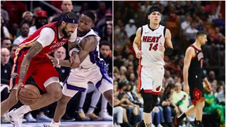 NBA: Pelicans, sin Zion, y Heat, sin Butler, alcanzan el octavo puesto y jugarán playoffs