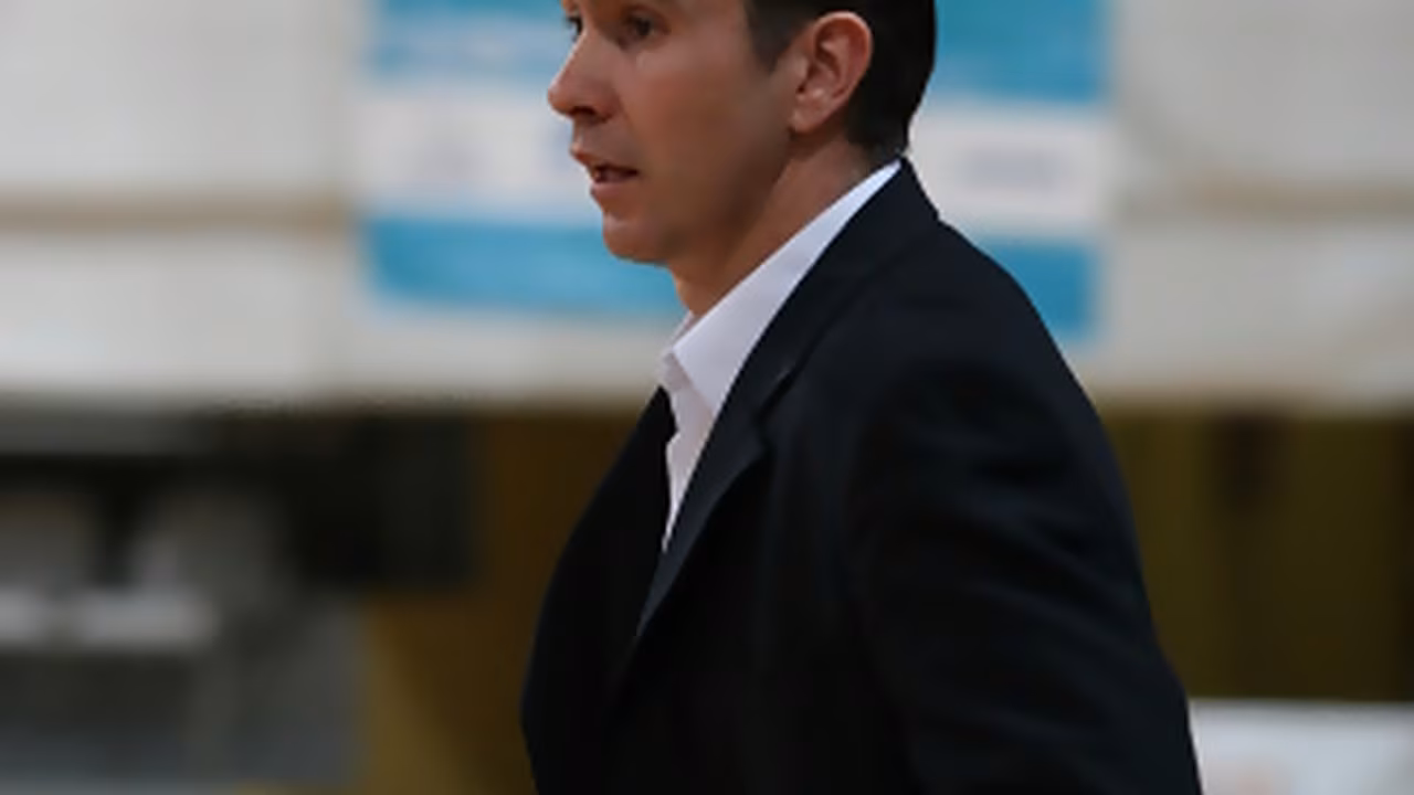 Joaquín Prado entrenará al Força Lleida