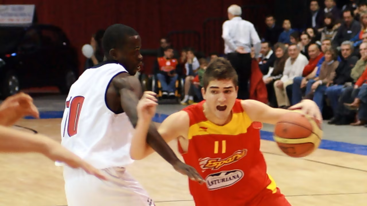 Óscar Alvarado vuelve a Gran Canaria 2014
