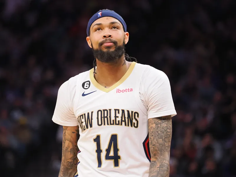 Rumores NBA: ¿Conviene la llegada de Brandon Ingram a Cleveland?