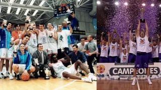 Las ligas LEB en #18Añosdebasket: Del ‘boom’ al muro de la ACB