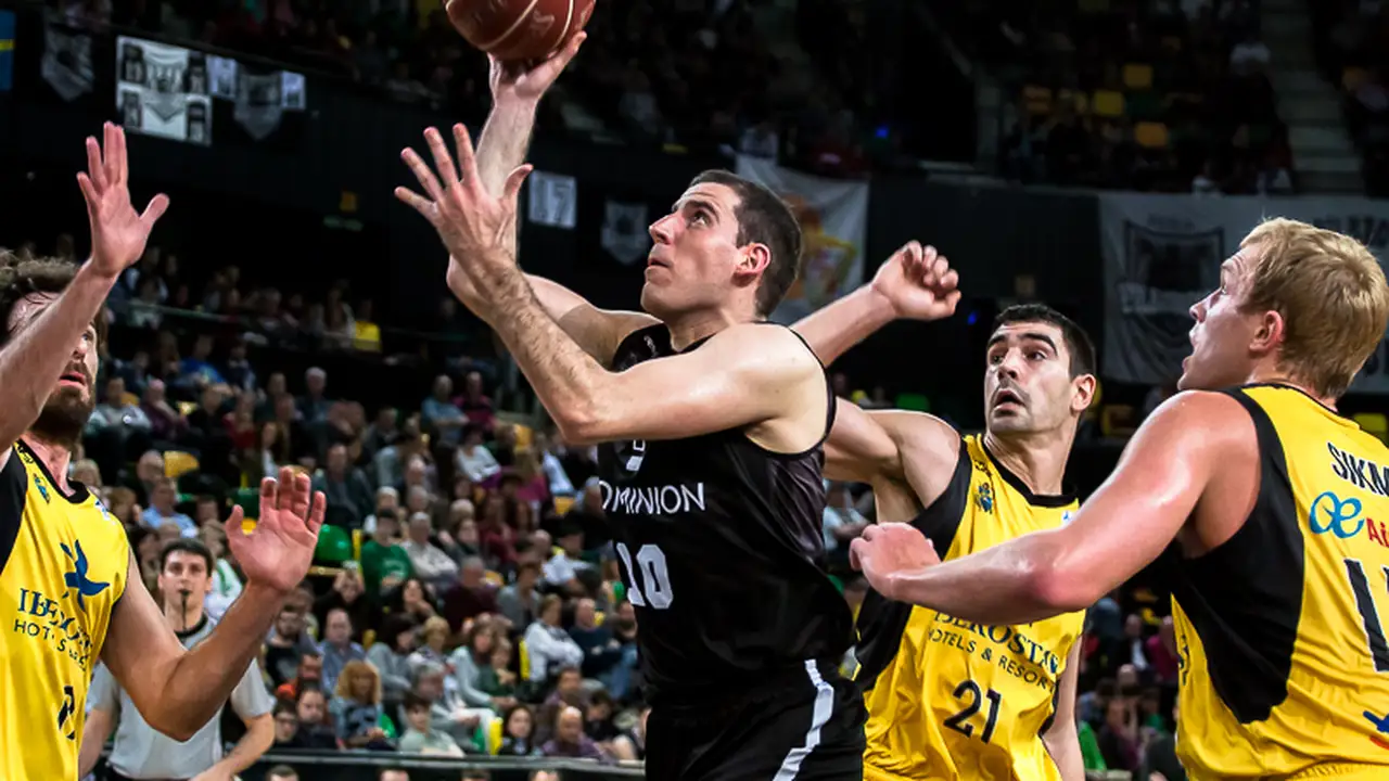 Desde Rusia con amor: Quino Colom se va a Unics Kazan y Ryan Toolson ficha por el Zenit