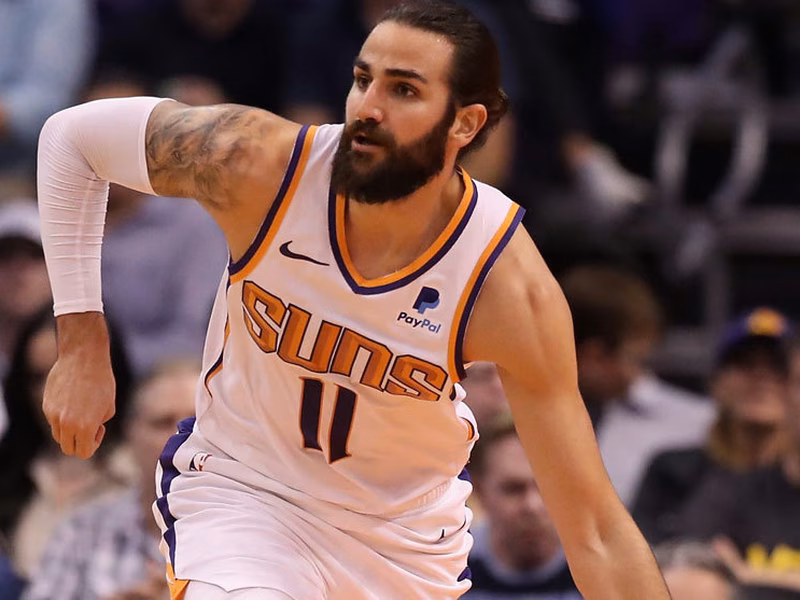 ExACB en la NBA (XIII): Doncic guía a Dallas y Juancho se desespera