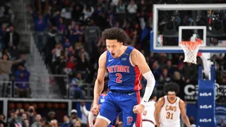 Estos son los jugadores NBA que formarán parte del Rising Stars Challenge