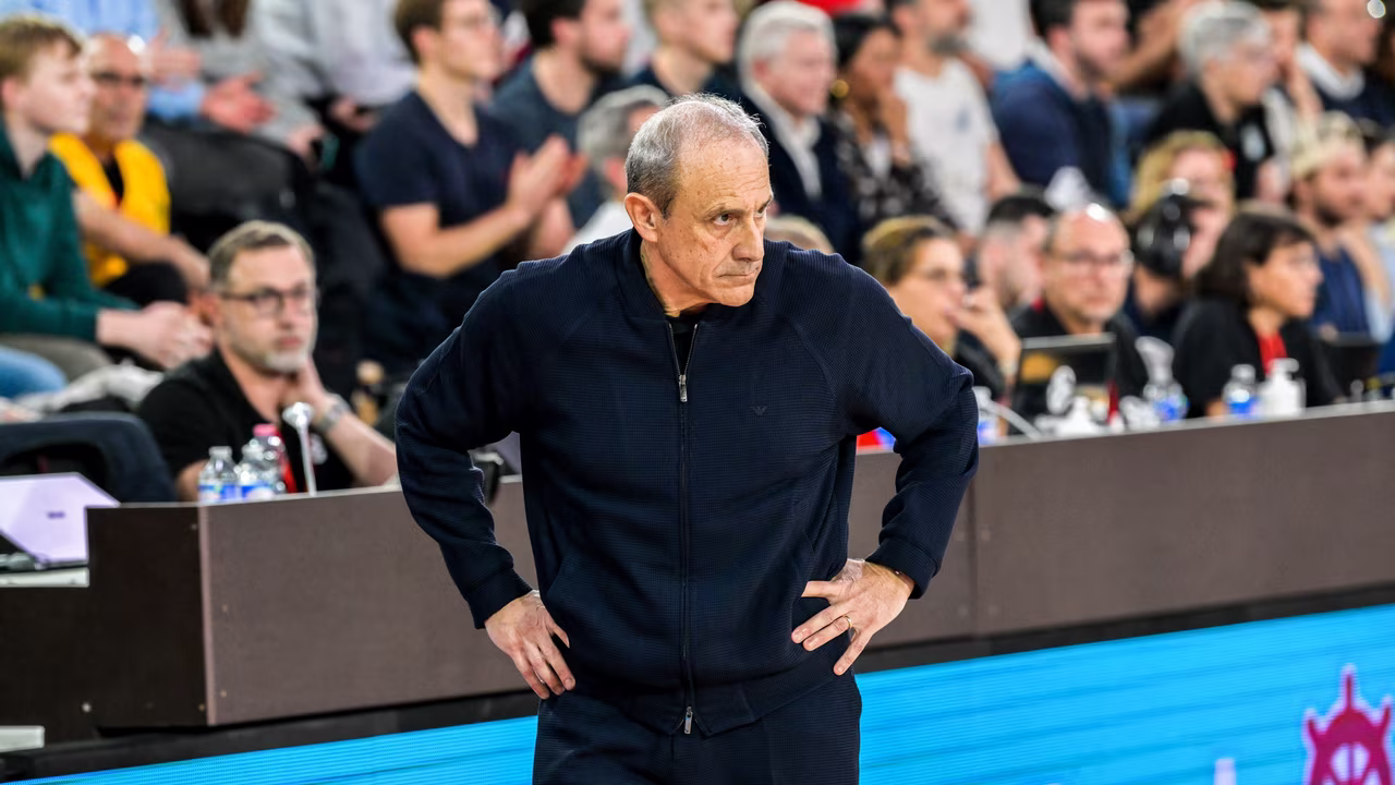 ¿Cuáles han sido las mayores decepciones de la Euroliga esta temporada?
