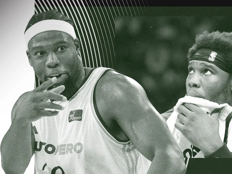 El regreso a casa del ex del Real Madrid Baloncesto toma forma en el mercado de fichajes