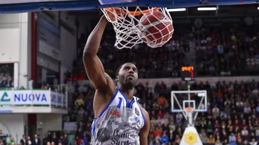 El mercado se mueve en la BBL: Jamel McLean, Alex Hamilton, Rob Lowery, Diante Garrett…