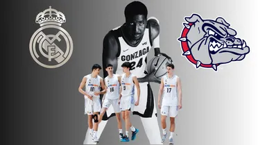 Debutó con 17 años en el Real Madrid, ¿cómo le ha ido fuera?