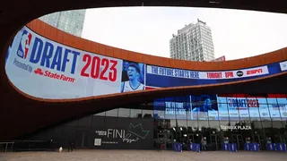 NBA: las notas del Draft 2023 (1-15) a estas alturas