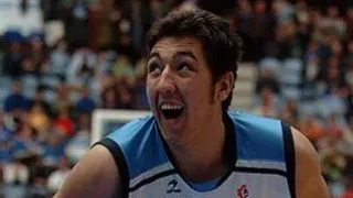 El gigantón ex-ACB Dragusin destaca en la vuelta a su país