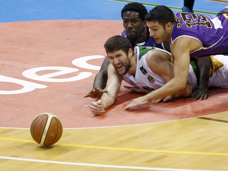 Especial Playoff Adecco Plata: Datos, análisis, entrevistas y más