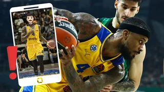 Ni Real Madrid ni Olympiacos: ¿Nuevo destino para Lorenzo Brown?