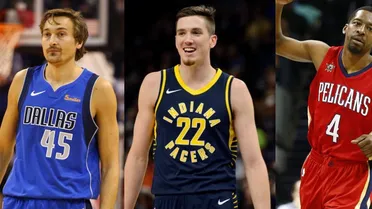 ZocoEuropeo: Objetivos NBA para CSKA y Maccabi, Asvel suma músculo