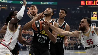 Crisis arbitral en Euroliga: La organización se defiende con un informe oficial