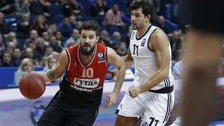 Nicolás Laprovittola, ¿regalo adelantado de Reyes para Movistar Estudiantes?