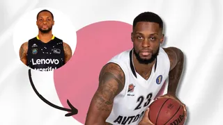 ¡Otro ex ACB ficha en la liga de baloncesto de Japón!
