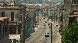 El sueño de Howard Sant-Roos