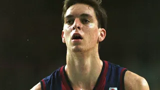 Pau Gasol y la Euroliga