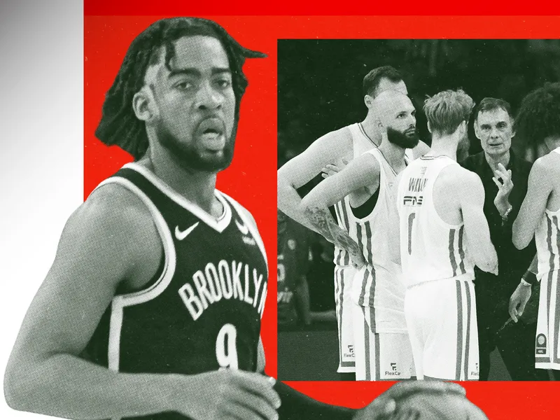 Olympiacos entra en escena y amenaza a Baskonia y Valencia Basket por este NBA