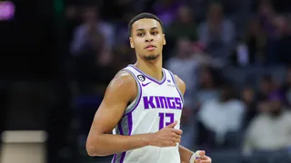 Keegan Murray, el chico cerrado que se ha convertido en la apuesta ganadora de los Kings