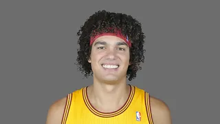 La Noche Americana: Monstruosa actuación de Anderson Varejao (35+18). Calderón logra el primer triple-doble de su carrera. NY Knicks, suma y sigue. Spurs paran racha post-Brown de los Lakers