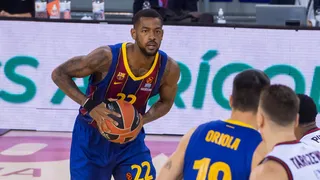El Barça muestra carácter ante el Armani Milan (87-71)