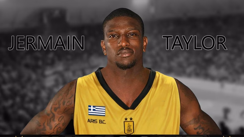 Zoco Europeo: Marcus Williams al Cholet. Jermaine Taylor se une al Aris
