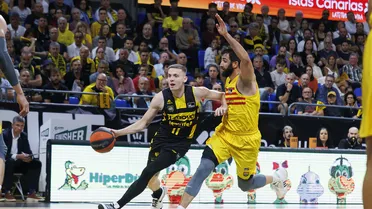 El último pretendiente de Kyle Guy está en Italia