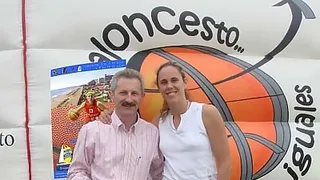 Campus de Amaya Valdemoro