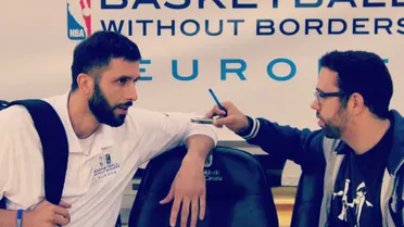 Vladimir Radmanovic: “Si la selección yugoslava existiese podría vencer a USA”