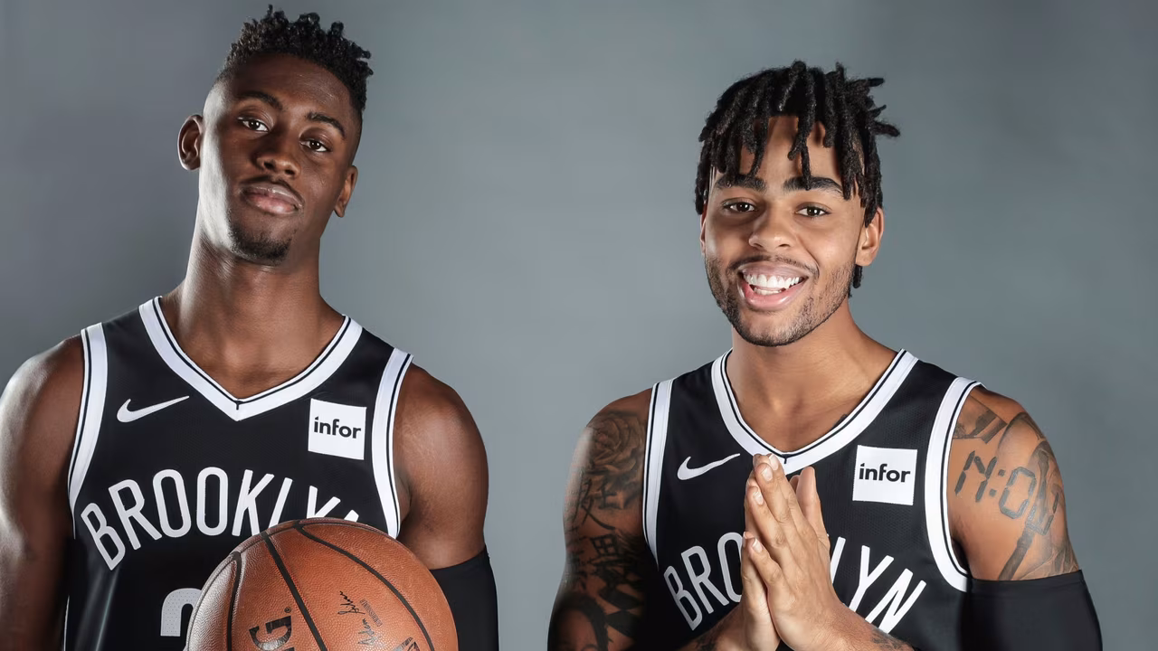 Brooklyn Nets, hay luz al final del túnel