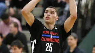 Primeras conclusiones del NBA Draft Combine. Zach LaVine, destacado