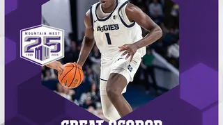 NCAA: Un español entre los candidatos al Karl Malone Award 2024