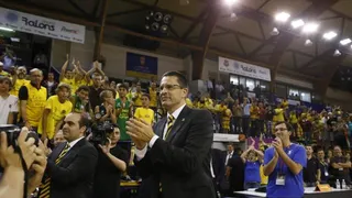 Continúa la polémica: Pedro Martínez se despide y Bravo de Laguna se defiende