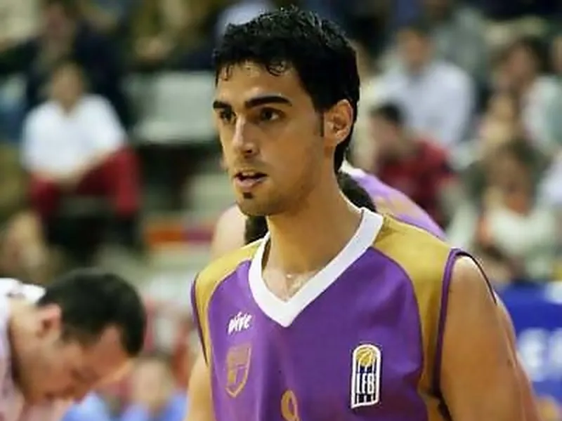 Javi Rodríguez refuerza el perímetro de Leyma Básquet Coruña