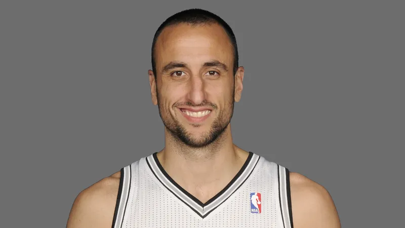 San Antonio Spurs, a un paso de las finales